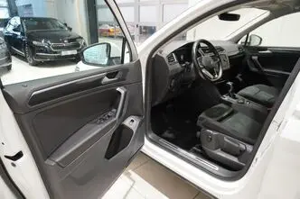 Volkswagen Tiguan, 2.0, 147 kW, diisel, automaat, nelikvedu