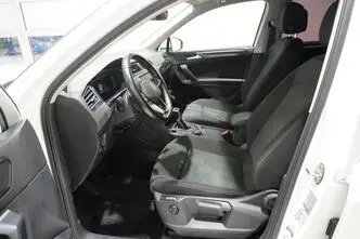 Volkswagen Tiguan, 2.0, 147 kW, diisel, automaat, nelikvedu