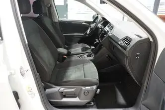 Volkswagen Tiguan, 2.0, 147 kW, diisel, automaat, nelikvedu