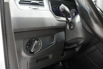 Volkswagen Tiguan, 2.0, 147 kW, diisel, automaat, nelikvedu