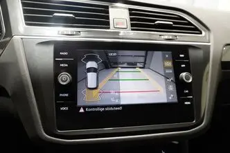 Volkswagen Tiguan, 2.0, 147 kW, diisel, automaat, nelikvedu