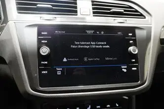 Volkswagen Tiguan, 2.0, 147 kW, diisel, automaat, nelikvedu