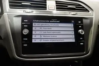 Volkswagen Tiguan, 2.0, 147 kW, diisel, automaat, nelikvedu