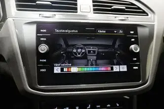 Volkswagen Tiguan, 2.0, 147 kW, diisel, automaat, nelikvedu