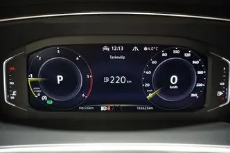 Volkswagen Tiguan, 2.0, 147 kW, diisel, automaat, nelikvedu