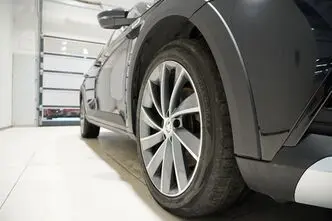Škoda Superb, 2.0, 147 kW, дизель, автомат, полный привод