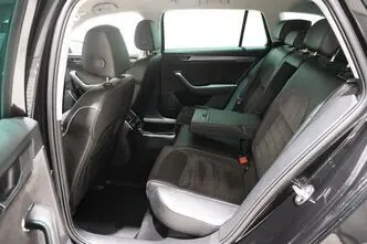 Škoda Superb, 2.0, 147 kW, дизель, автомат, полный привод