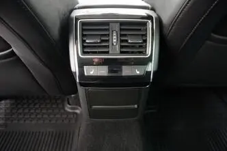 Škoda Superb, 2.0, 147 kW, дизель, автомат, полный привод