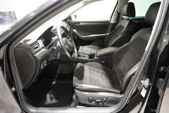 Škoda Superb, 2.0, 147 kW, дизель, автомат, полный привод