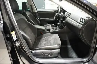 Škoda Superb, 2.0, 147 kW, дизель, автомат, полный привод