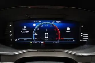 Škoda Superb, 2.0, 147 kW, дизель, автомат, полный привод