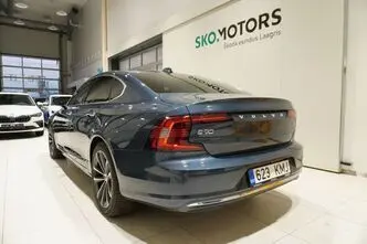 Volvo S90, 2.0, 173 kW, hybrid, automatic, four-wheel drive