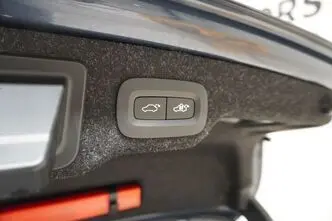 Volvo S90, 2.0, 173 kW, hybrid, automatic, four-wheel drive