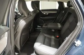 Volvo S90, 2.0, 173 kW, hybrid, automatic, four-wheel drive