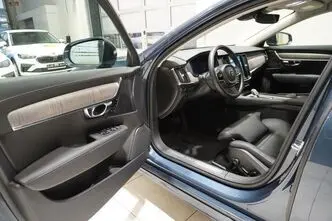 Volvo S90, 2.0, 173 kW, hybrid, automatic, four-wheel drive