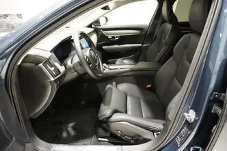 Volvo S90, 2.0, 173 kW, hybrid, automatic, four-wheel drive