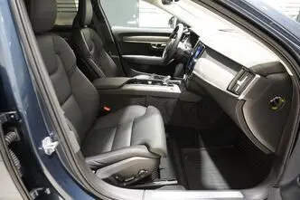 Volvo S90, 2.0, 173 kW, hybrid, automatic, four-wheel drive