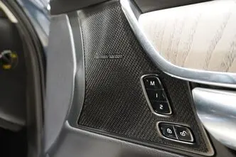 Volvo S90, 2.0, 173 kW, hybrid, automatic, four-wheel drive