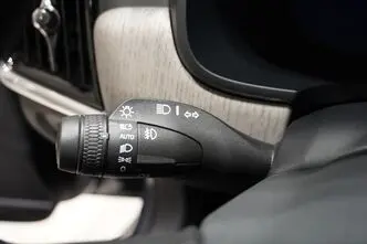Volvo S90, 2.0, 173 kW, hybrid, automatic, four-wheel drive