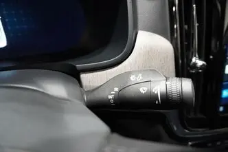 Volvo S90, 2.0, 173 kW, hybrid, automatic, four-wheel drive