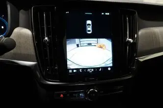 Volvo S90, 2.0, 173 kW, hybrid, automatic, four-wheel drive