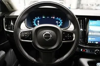 Volvo S90, 2.0, 173 kW, hybrid, automatic, four-wheel drive