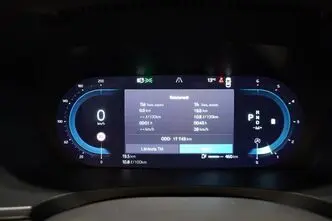 Volvo S90, 2.0, 173 kW, hybrid, automatic, four-wheel drive