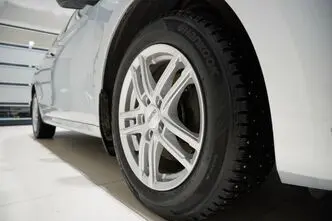 Škoda Octavia, 1.5, 96 kW, cng, automatic, front-wheel drive