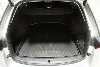 Škoda Octavia, 1.5, 96 kW, cng, automatic, front-wheel drive