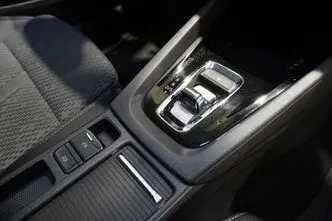 Škoda Octavia, 1.5, 96 kW, cng, automatic, front-wheel drive