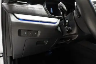 Škoda Octavia, 1.5, 96 kW, cng, automatic, front-wheel drive