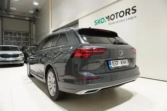 Volkswagen Golf, 2.0, 147 kW, diesel, automatic, four-wheel drive