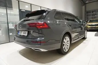 Volkswagen Golf, 2.0, 147 kW, diesel, automatic, four-wheel drive