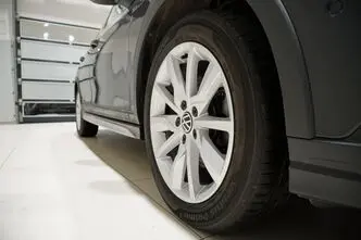 Volkswagen Golf, 2.0, 147 kW, diesel, automatic, four-wheel drive
