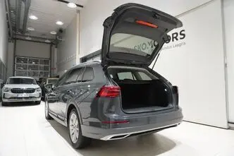 Volkswagen Golf, 2.0, 147 kW, diesel, automatic, four-wheel drive