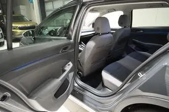 Volkswagen Golf, 2.0, 147 kW, diesel, automatic, four-wheel drive