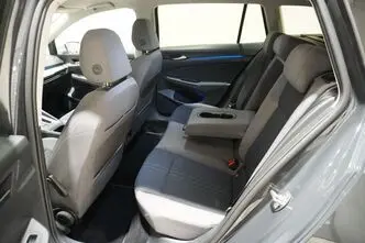 Volkswagen Golf, 2.0, 147 kW, diesel, automatic, four-wheel drive