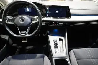 Volkswagen Golf, 2.0, 147 kW, diesel, automatic, four-wheel drive