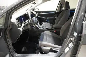 Volkswagen Golf, 2.0, 147 kW, diesel, automatic, four-wheel drive