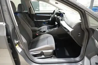 Volkswagen Golf, 2.0, 147 kW, diesel, automatic, four-wheel drive