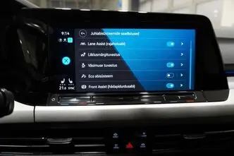 Volkswagen Golf, 2.0, 147 kW, diesel, automatic, four-wheel drive