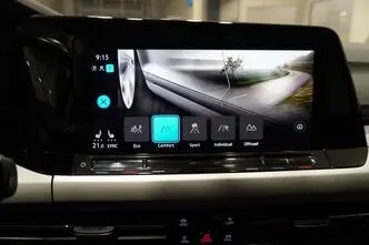 Volkswagen Golf, 2.0, 147 kW, diesel, automatic, four-wheel drive