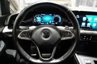 Volkswagen Golf, 2.0, 147 kW, diesel, automatic, four-wheel drive