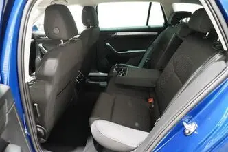 Škoda Superb, 2.0, 147 kW, diesel, automatic, four-wheel drive