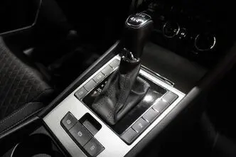 Škoda Superb, 2.0, 147 kW, diesel, automatic, four-wheel drive