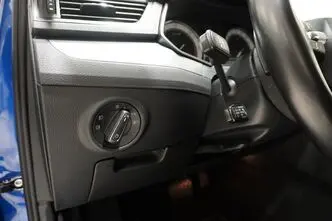 Škoda Superb, 2.0, 147 kW, diesel, automatic, four-wheel drive