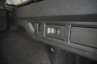 Škoda Octavia, 1.5, 96 kW, cng, automatic, front-wheel drive