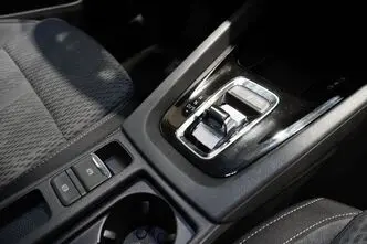 Škoda Octavia, 1.5, 96 kW, cng, automatic, front-wheel drive
