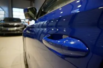 Škoda Octavia, 1.5, 96 kW, cng, automatic, front-wheel drive
