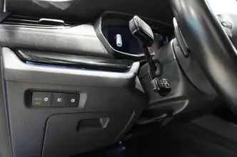 Škoda Octavia, 1.5, 96 kW, cng, automatic, front-wheel drive